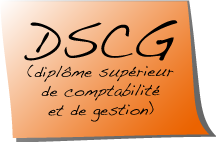BAC  5 DSCG expert comptable en alternance à Marseille 8ème
